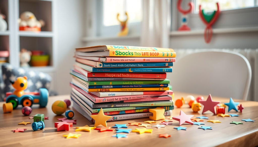 Beste kinderboeken 2025: top aanbevelingen en nieuwste releases