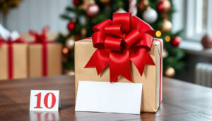 Cadeautje voor haar verjaardag: 4-regel & top 10 originele ideeën