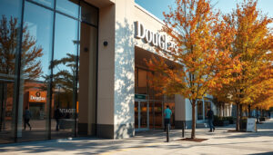 Douglas winkels in de buurt: Vind de dichtstbijzijnde winkel