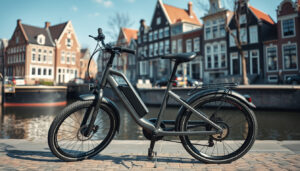 Gazelle e-bike koopgids: modellen, levensduur en prijs