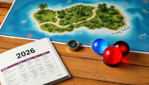 Temptation Island Aflevering 9: Kijkgids & Uitzendschema (2026)