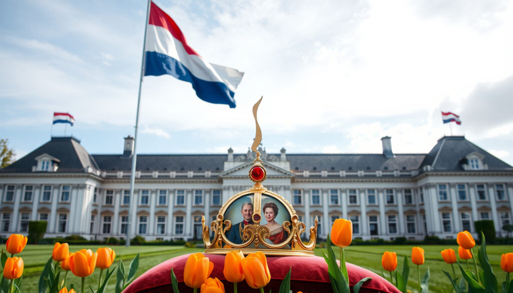 Willem-Alexander der Nederlanden: biografie, gezin en feiten